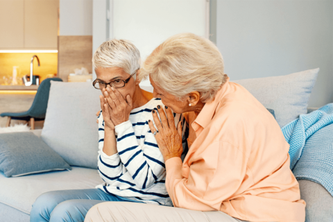 Negative Personal Experiences Examples Loss and trauma | Living Well Dying Well